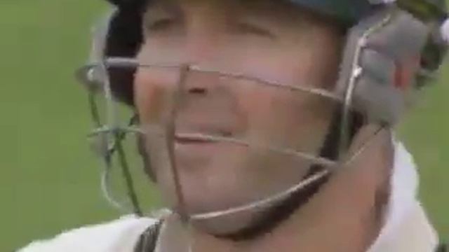 Ball Of The Century by James Anderson to Michael Clarke #ASHES #ENGLAND #AUSTRALIA #CRICKET смотреть онлайн