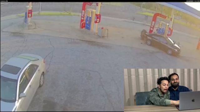 Unbelievable moment on camera || MD REACTS EPISODE 12 смотреть онлайн