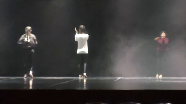 Виноградова Алина, г. Данилов, Рябова Анастасия, г. Данилов, Чистякова Полина, г. Кострома - Игра смотреть онлайн