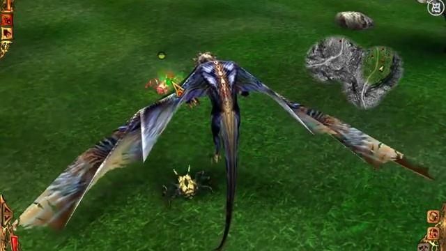 Let's play: The Eye of Dragon [1.Как тут вообще играть?].avi смотреть онлайн