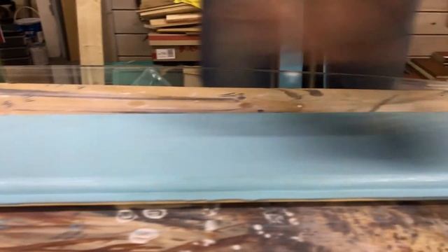 Часть 3. Не тратьте свое время, доверьте покраску пиломатериалов нам смотреть онлайн