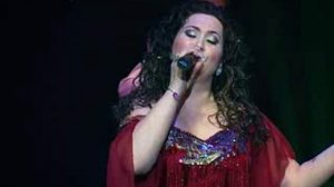 Роза Максумова-Родина