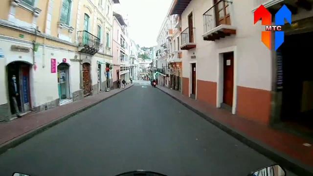 Zona Rosa ? Centro de Quito !!! ??♀️? смотреть онлайн