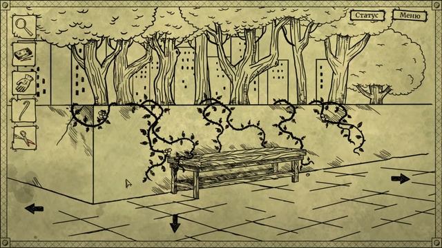 Bad Dream Coma - ХОРОШАЯ КОНЦОВКА [Хороший Путь] [#8] - Прохождение смотреть онлайн