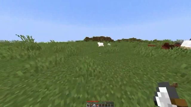 Realistic Physics mod for POJAVLAUNCHER 1.16.5 смотреть онлайн