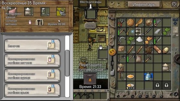 НОВАЯ ЖИВНОСТЬ! #11 GREEN PROJECT ПРОХОЖДЕНИЕ