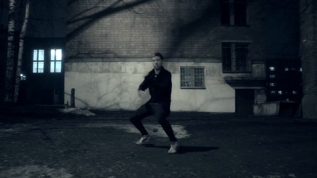 (Сергей Верняев Choreography) The Notorious B.I.G. - Somebody's Gotta Die смотреть онлайн