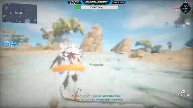 WARFRAME: Dog Days Returns Event ALERT MISSION Gameplay (2021) смотреть онлайн