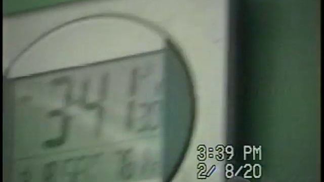 Sony Handycam CCD-TR77 Video8 Camcorder: Attempt 2 смотреть онлайн