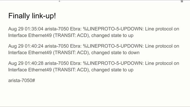 Jared Mauch - Getting Fiber To My Town (NLNOG Live! September 2020) смотреть онлайн