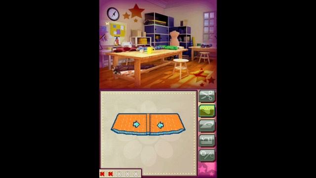 My Fashion Studio (US) смотреть онлайн