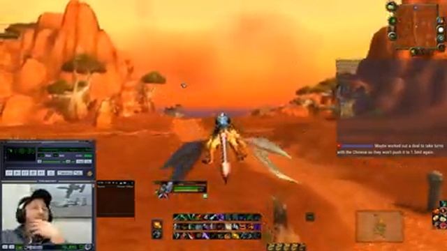 WoW Classic - [CAP] canbeast - Light's Hope Lightbringer PvP - Rogue PvP / Herb Hustle смотреть онлайн