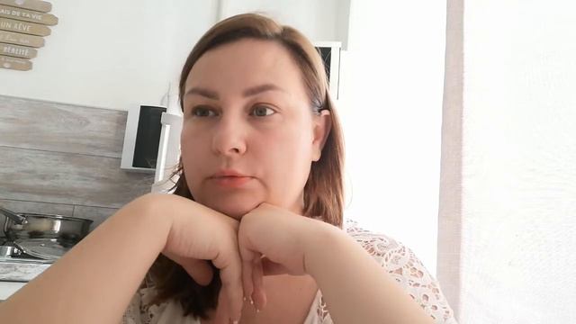 27 день стройности. Ирина Сатьянова