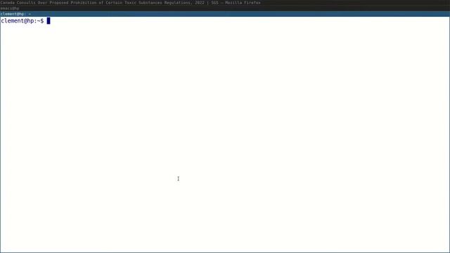 Python in Emacs 0049 - How to find out the next date from given start date and duration in days? смотреть онлайн