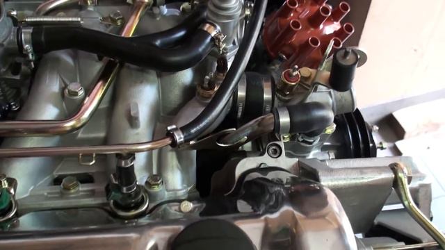 Mercedes M117.982 R 107 from 450 SL смотреть онлайн