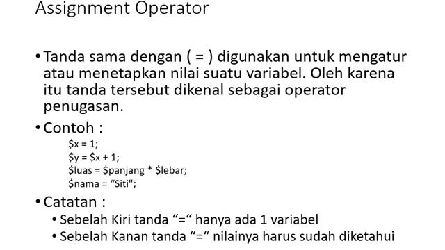 Belajar Dasar PHP смотреть онлайн