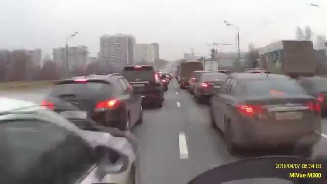 Карма не заставила, себя, долго ждать! смотреть онлайн