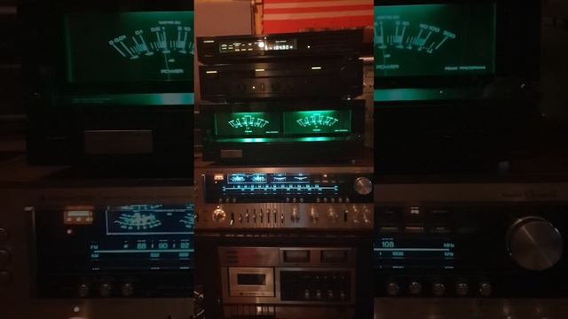 Onkyo M-5030+onkyo P-3370:test смотреть онлайн