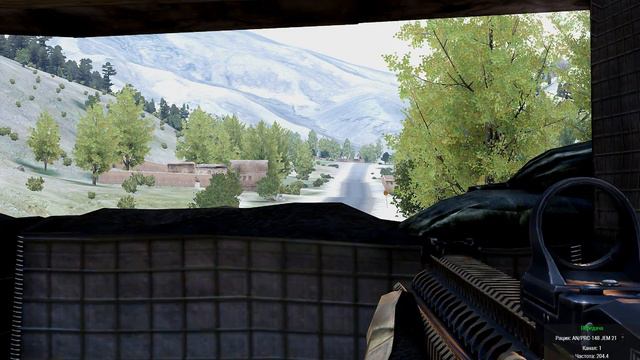 ARMA 3 "Veterans" Защита базы смотреть онлайн