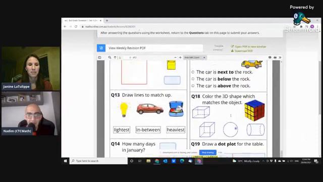 Homeschool Math Curriculum Program Online - Make your own worksheets! смотреть онлайн