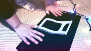 ПОЕХАВШИЙ ОБЗОР НА ПЛАНШЕТ - GAOMON PD1560 -