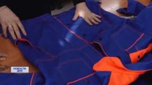 ДЕНЬ РАБОТНИКА ФСИН