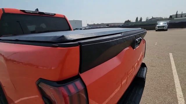 the all new 2024 Tundra TRD Pro Redesigned Arrived First Look смотреть онлайн
