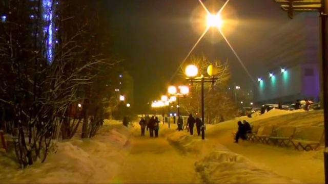 Мурманск смотреть онлайн