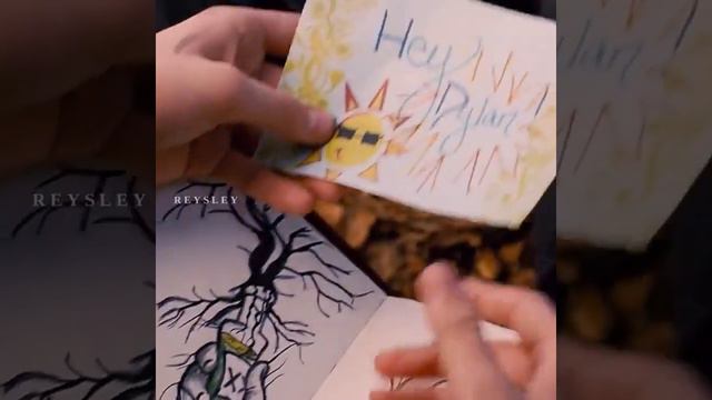 Дилан и Лили | Мы купили зоопарк смотреть онлайн