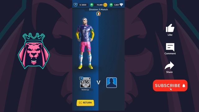 FOOTBALL KICKS/STRIKE - ANDROID FOOTBALL GAME - SOCCER STAR смотреть онлайн