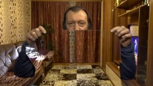 Плащ невидимку отослали в Китай