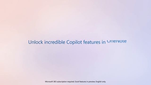 Introducing Copilot Pro: Supercharge your Creativity and Productivity смотреть онлайн