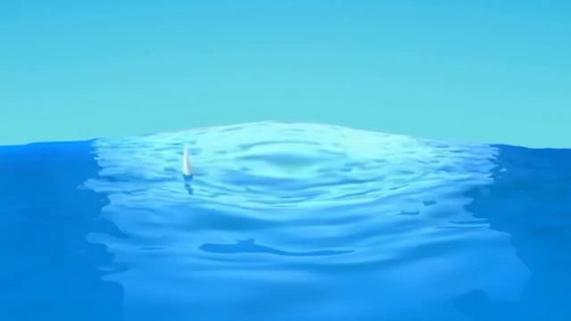 Paperotti FISHEYE & HIGH PITCH Bathtub Pro Short Paperotti