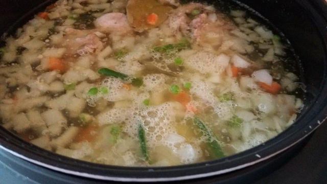 Сборник рецептов