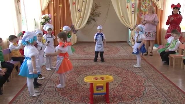 8 марта ДНЗ 8 смотреть онлайн