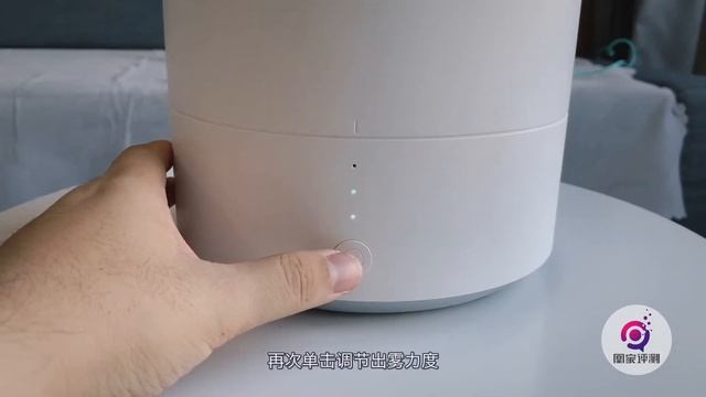 智米加湿器：颜值好看功能专一丨凰家现场 смотреть онлайн
