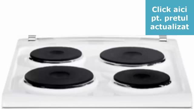 Aragaz electric Hansa FCEW53000 4 zone de gatit смотреть онлайн