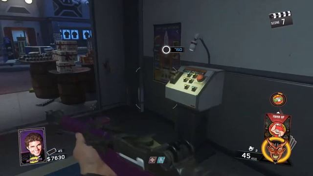 Best Way to do Zombies in Spaceland Easter Egg Without Directors Cut смотреть онлайн