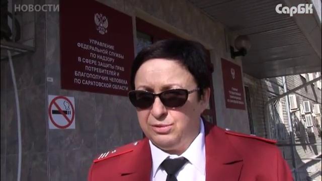 На некачественный огуречный лосьон можно пожаловаться смотреть онлайн