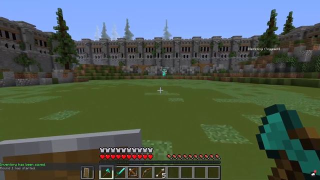 Fighting Minecraft YouTubers (PvP Legacy) смотреть онлайн