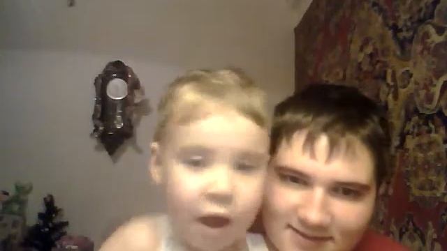 мальчику 3 года и уже знает англиский) смотреть онлайн