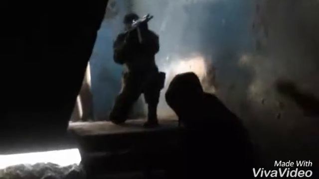 Страйкбол смотреть онлайн