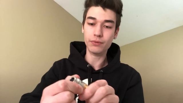 $60 Vape Vs. $1200 Vape