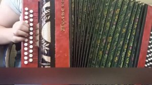 ТВОЙ ЗВОНОК (СЕКТОР ГАЗА) / Разбор на гармони