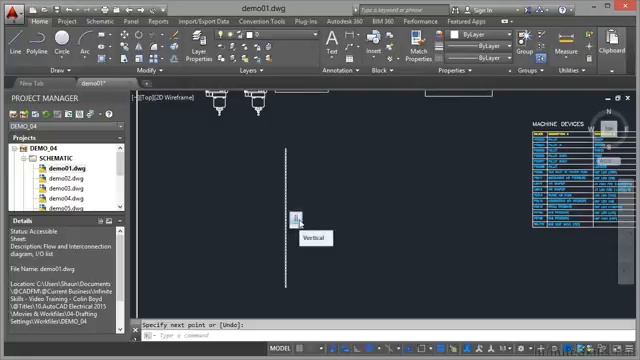 04 01 INFER Settings смотреть онлайн