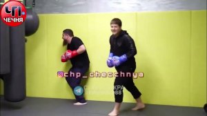 ❗️Кадыровцы издеваются над помощниками Рамзана Кадырова