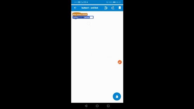 Sketchware Tourtial: How to use Textview wth button to change text (Episode 3) смотреть онлайн