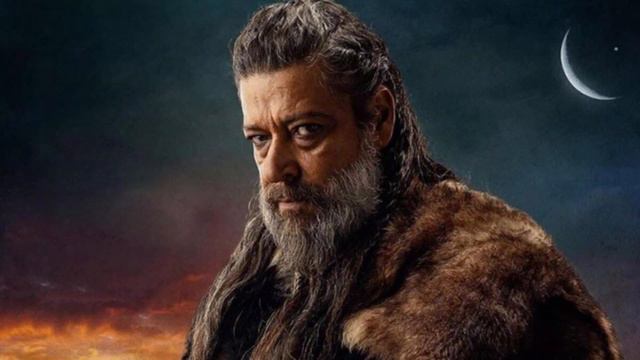 Büyük Selçuklu Devletini Kuran İki Kardeş - TUĞRUL ve ÇAĞRI BEYLER смотреть онлайн