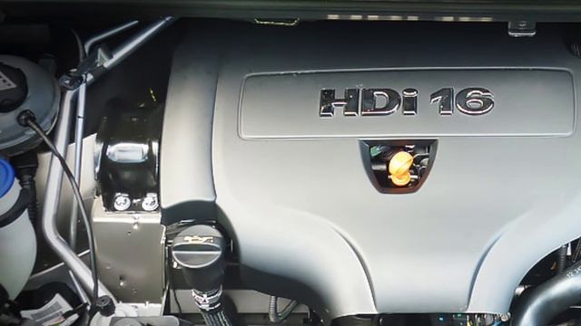 Peugeot DW10DTED4 поломки и проблемы двигателя | Слабые стороны Пежо мотора смотреть онлайн