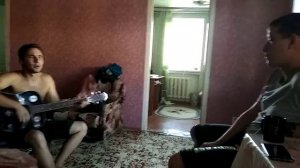 Мы мир охраняем, мы мир бережем